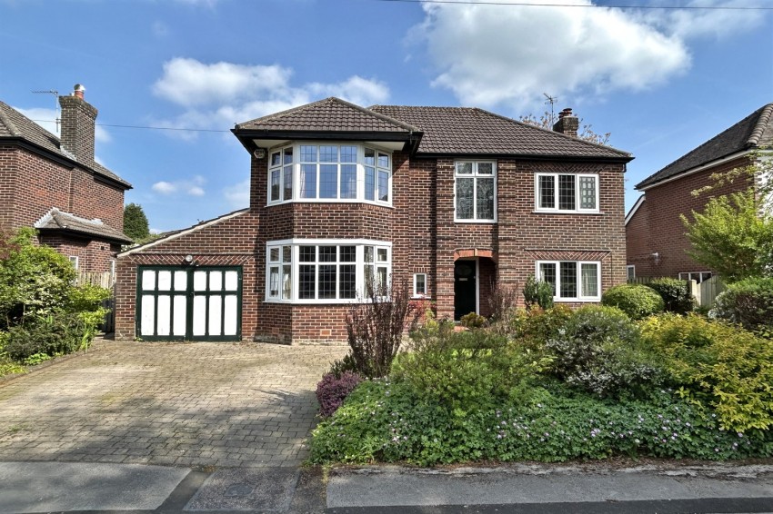 Images for Woodlands Road, Handforth