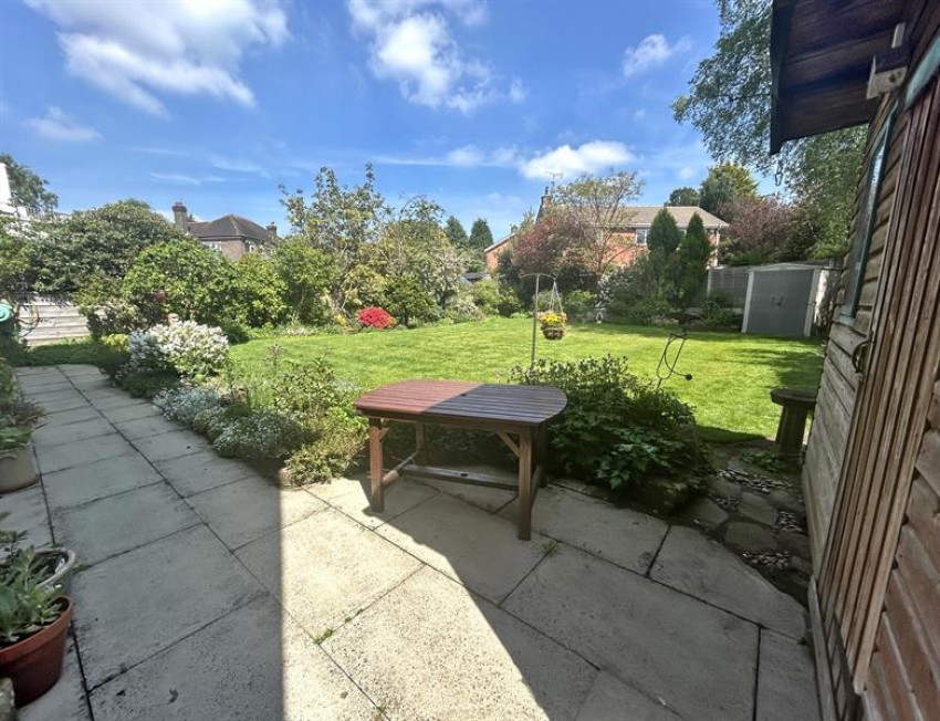 Images for Woodlands Road, Handforth