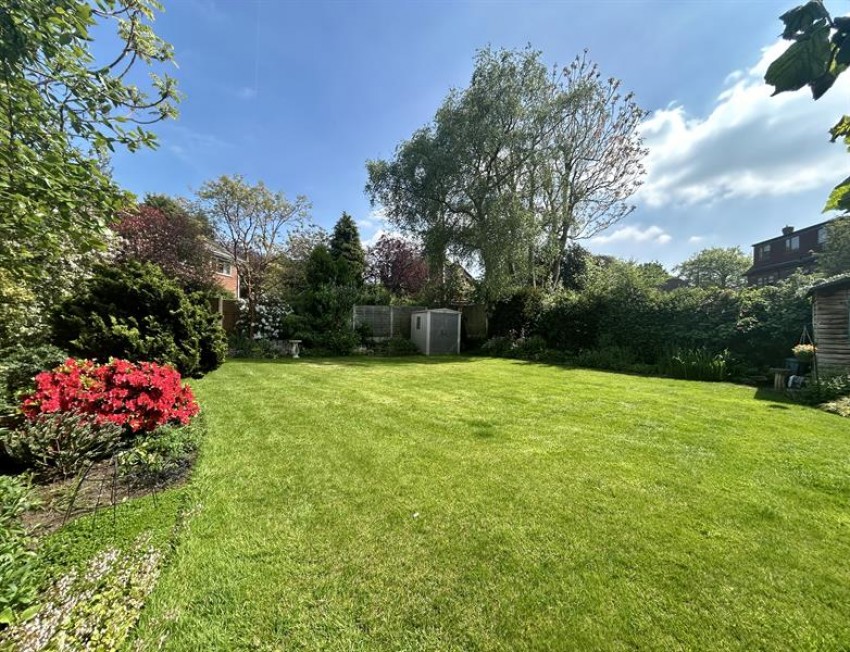 Images for Woodlands Road, Handforth
