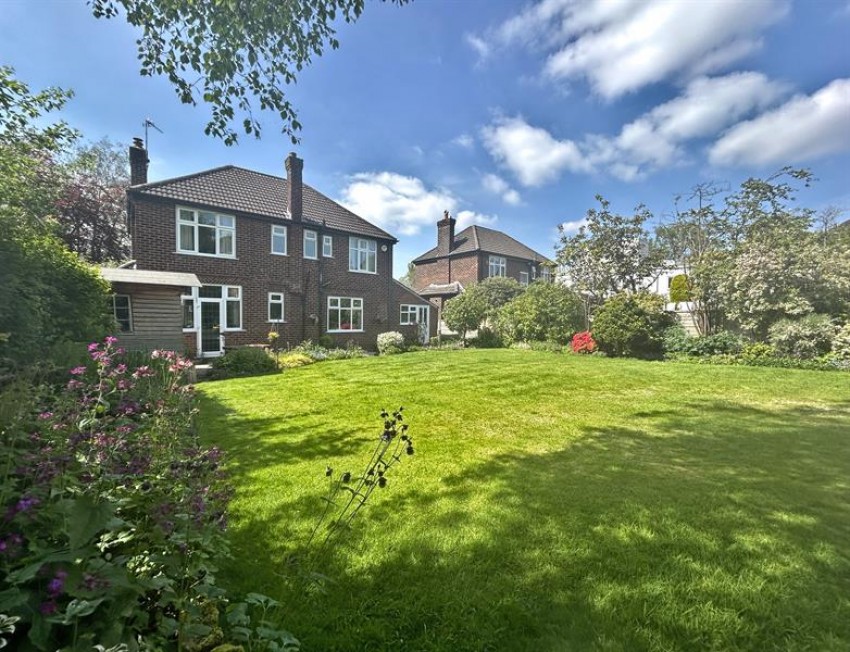 Images for Woodlands Road, Handforth