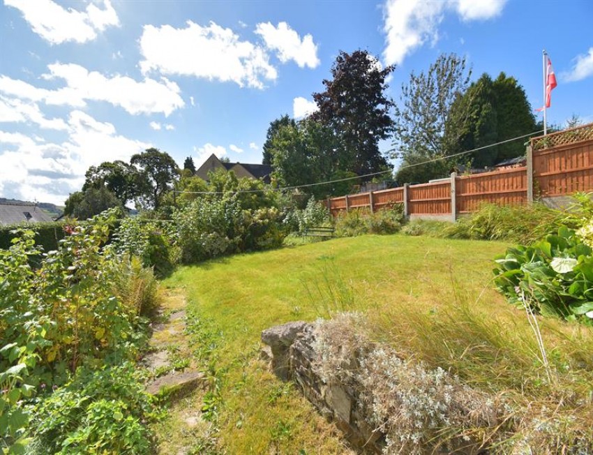 Images for Williamson Crescent, Whaley Bridge, High Peak