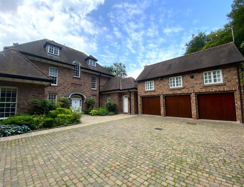 Images for Crossley Park, New Pale Road, Frodsham