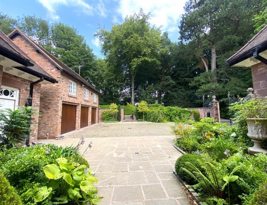 Images for Crossley Park, New Pale Road, Frodsham