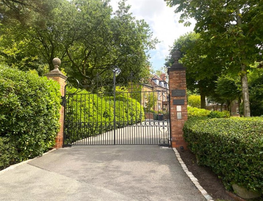 Images for Crossley Park, New Pale Road, Frodsham