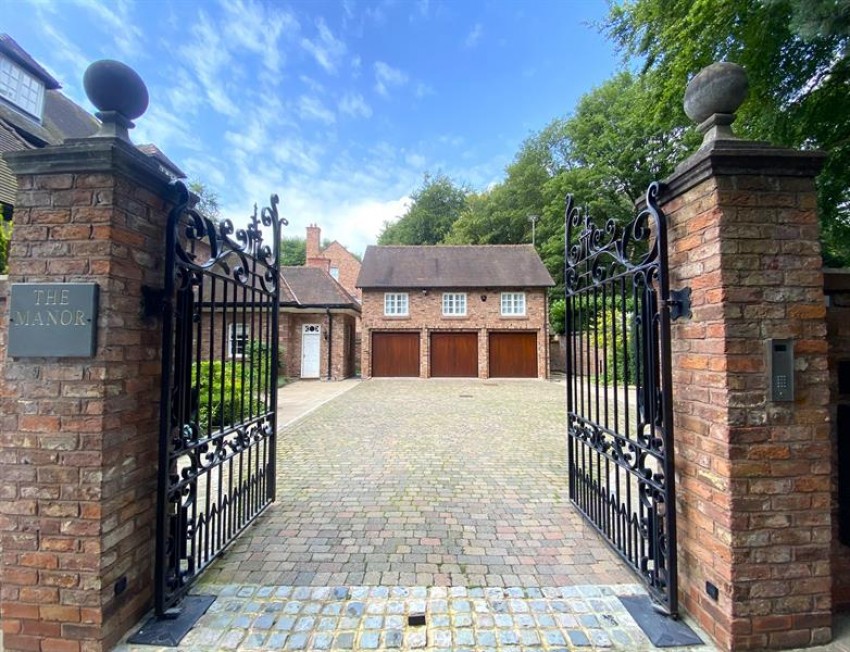 Images for Crossley Park, New Pale Road, Frodsham