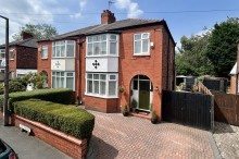 Images for Leyland Avenue, Gatley, Stockport