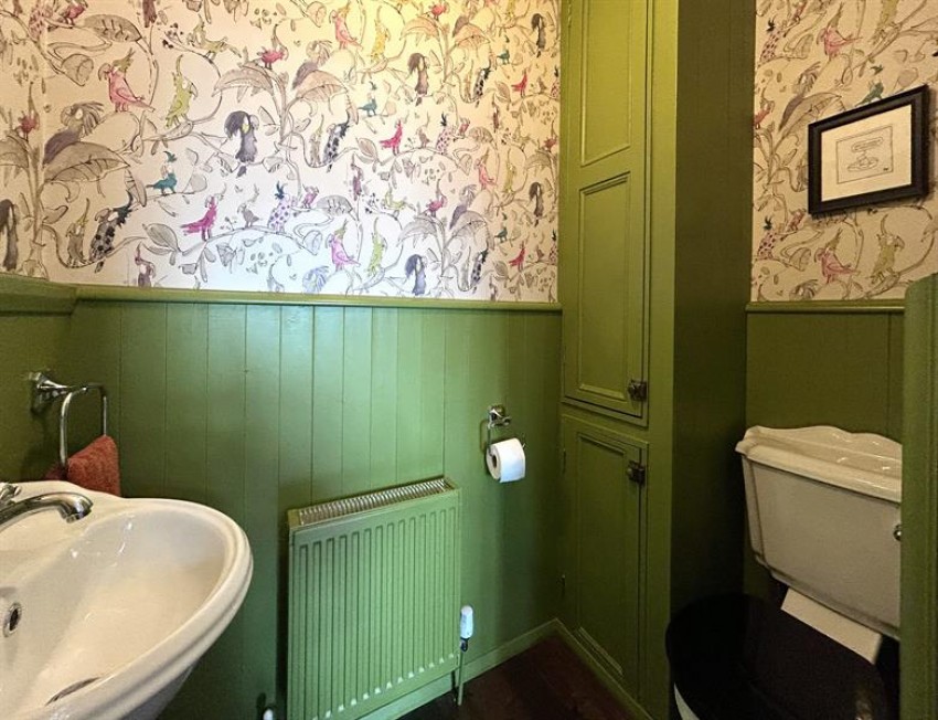 Images for Leyland Avenue, Gatley, Stockport