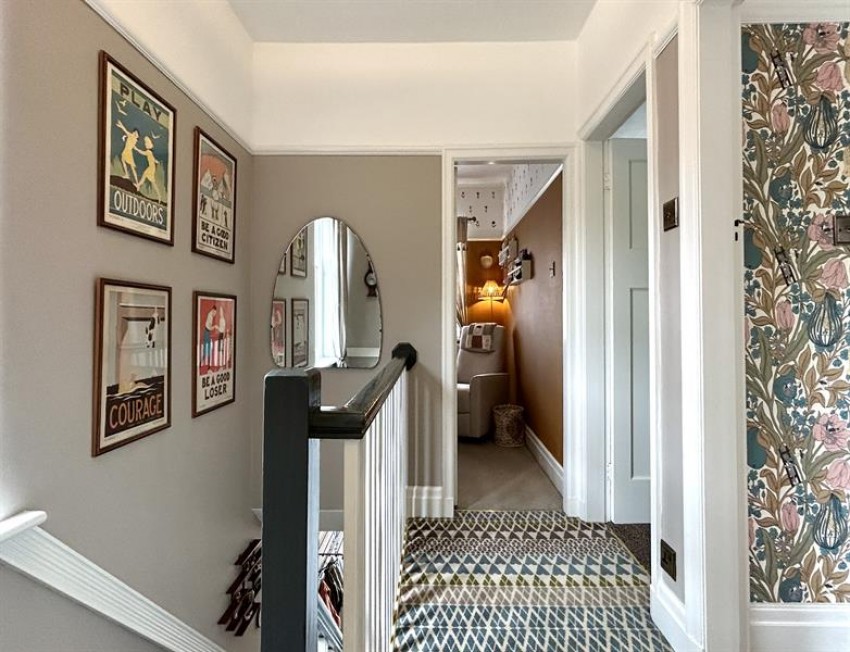 Images for Leyland Avenue, Gatley, Stockport