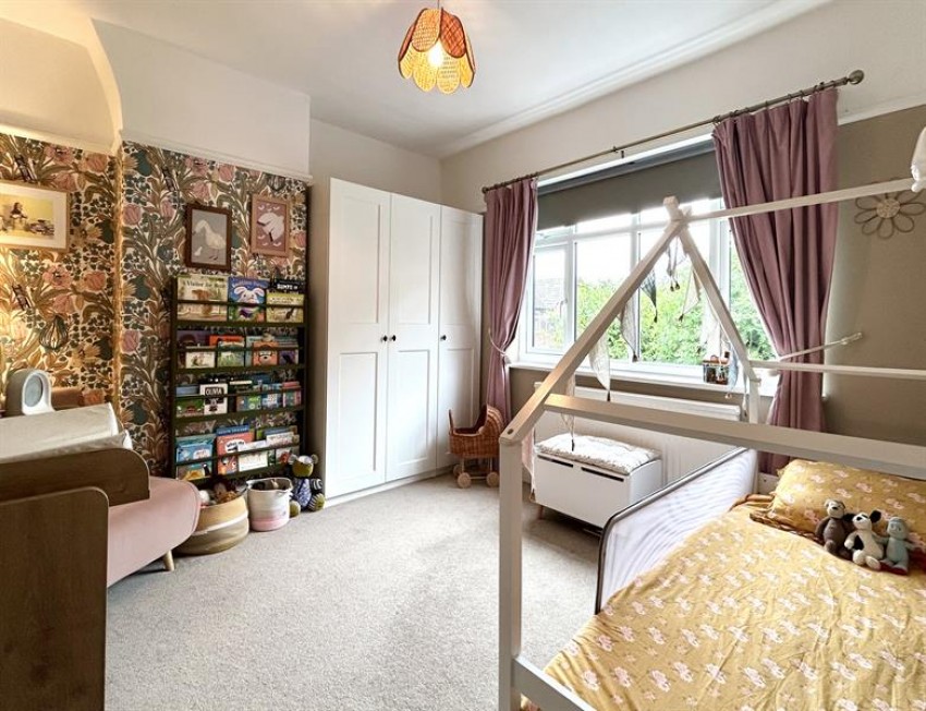 Images for Leyland Avenue, Gatley, Stockport