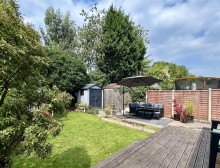 Images for Leyland Avenue, Gatley, Stockport