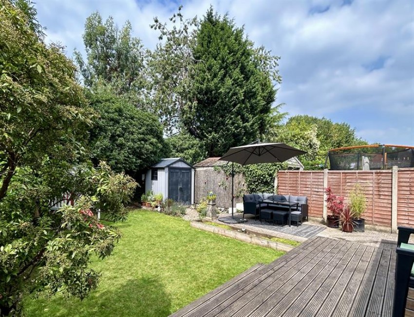 Images for Leyland Avenue, Gatley, Stockport