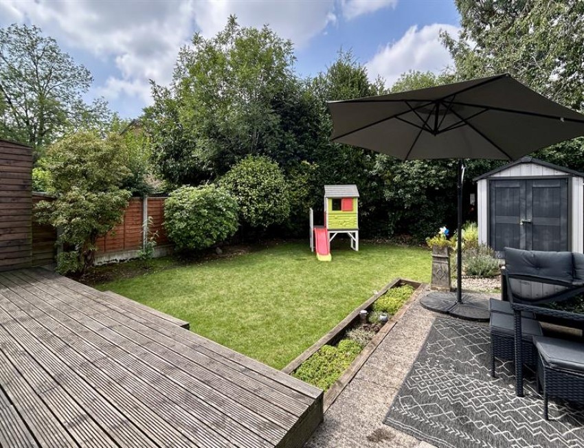 Images for Leyland Avenue, Gatley, Stockport