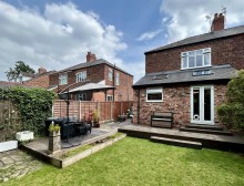 Images for Leyland Avenue, Gatley, Stockport