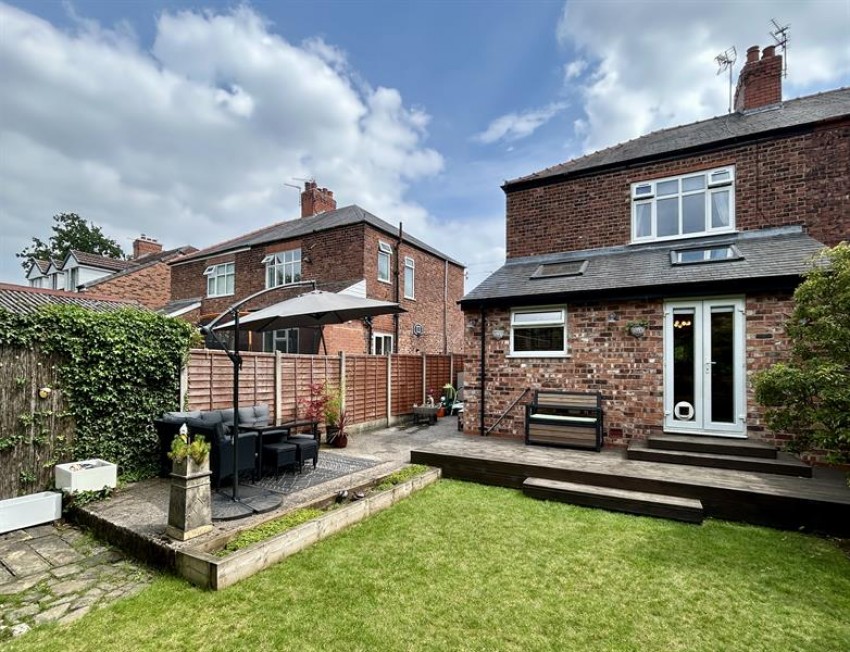 Images for Leyland Avenue, Gatley, Stockport