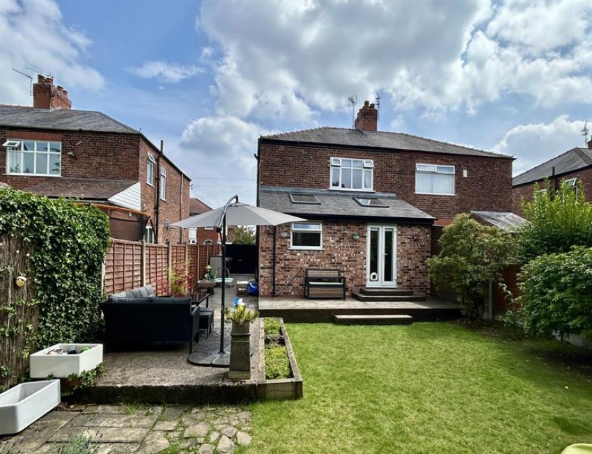 Images for Leyland Avenue, Gatley, Stockport