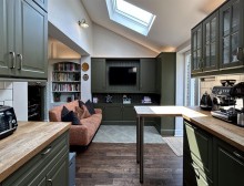 Images for Leyland Avenue, Gatley, Stockport