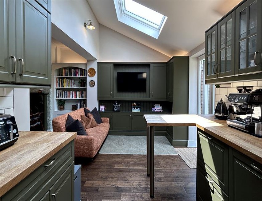 Images for Leyland Avenue, Gatley, Stockport