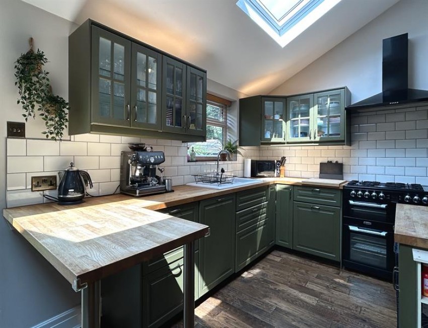 Images for Leyland Avenue, Gatley, Stockport