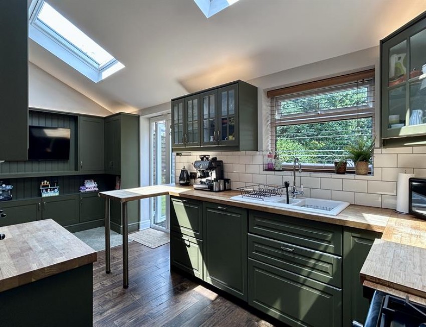 Images for Leyland Avenue, Gatley, Stockport