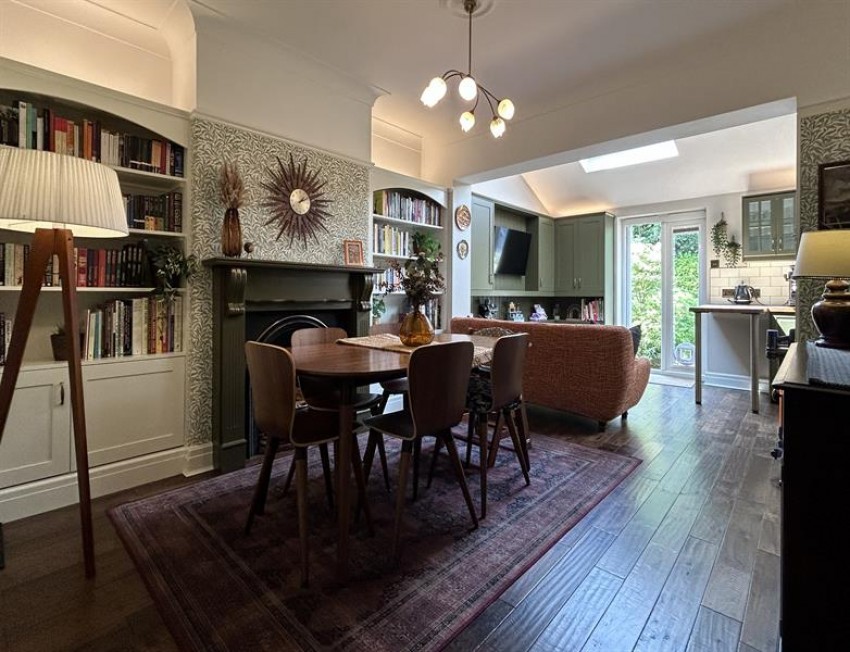 Images for Leyland Avenue, Gatley, Stockport