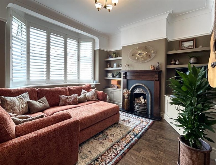 Images for Leyland Avenue, Gatley, Stockport