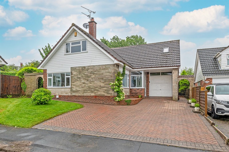 Matterdale Close, Frodsham