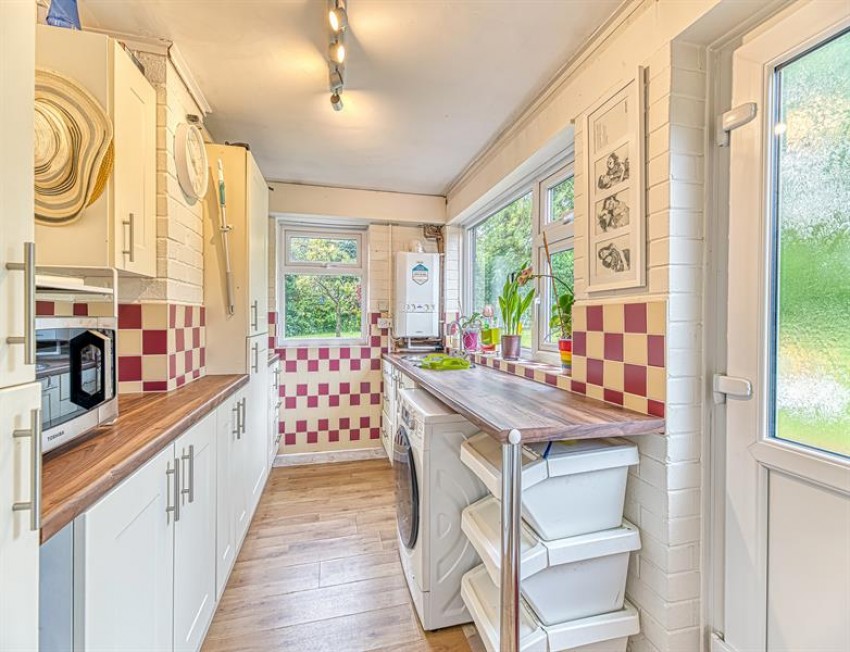 Images for Matterdale Close, Frodsham