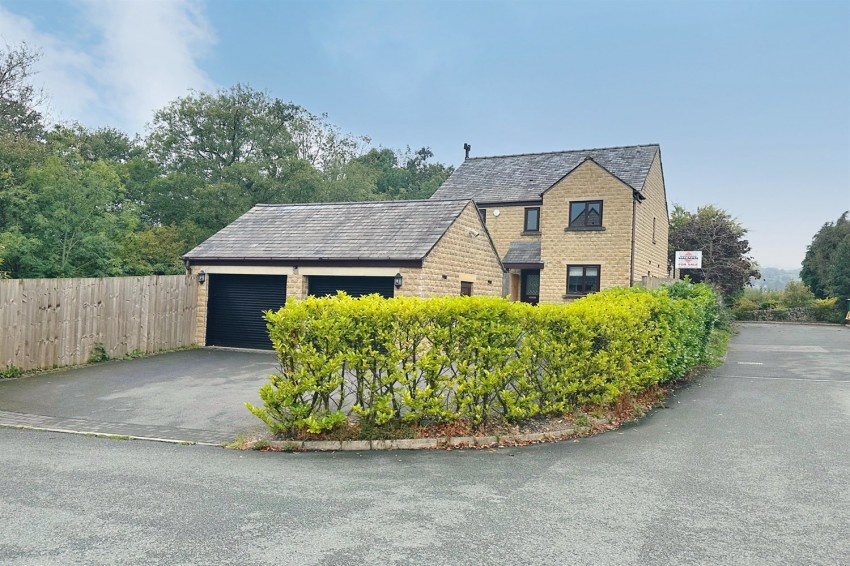 Images for Cotton Close, Whaley Bridge, High Peak