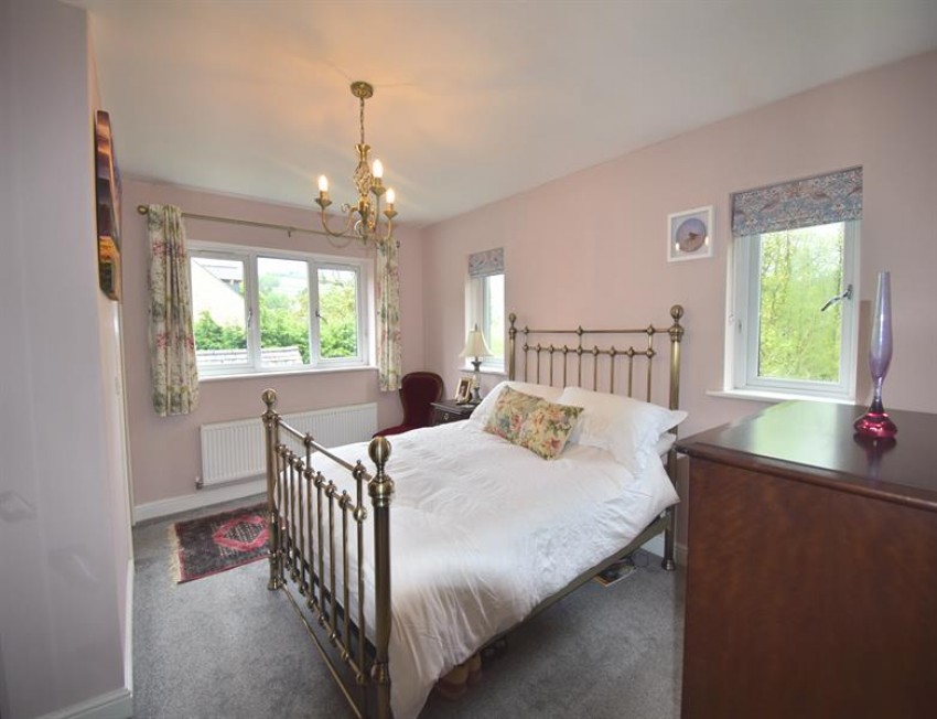 Images for Cotton Close, Whaley Bridge, High Peak