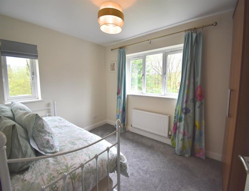 Images for Cotton Close, Whaley Bridge, High Peak