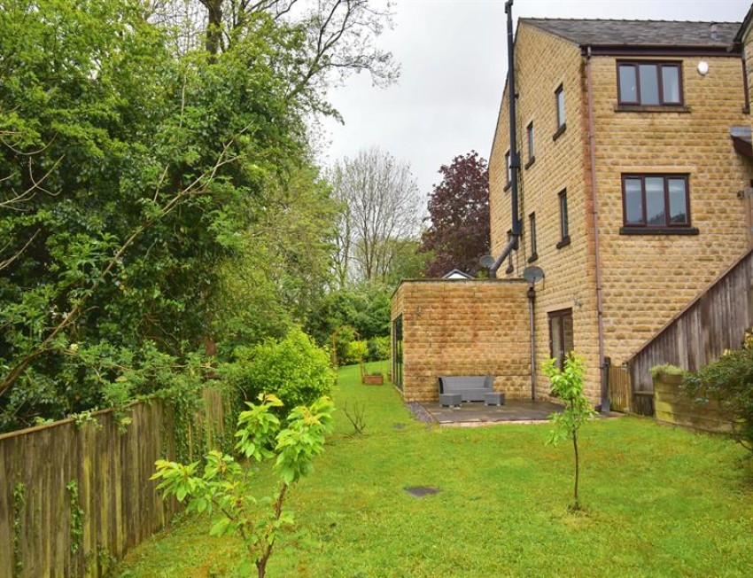 Images for Cotton Close, Whaley Bridge, High Peak