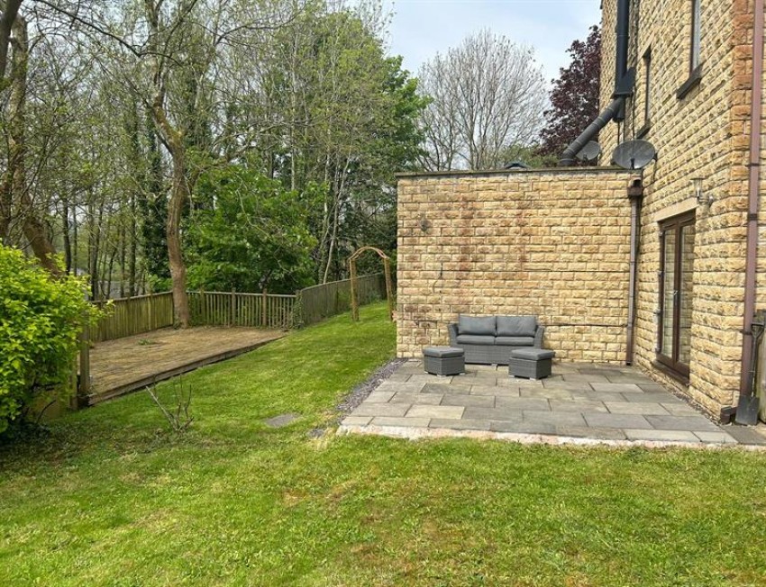 Images for Cotton Close, Whaley Bridge, High Peak