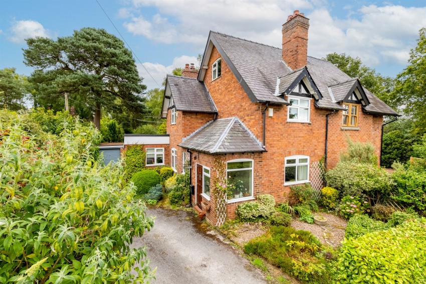 Images for Overdale Lane, Oakmere