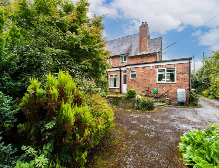 Images for Overdale Lane, Oakmere