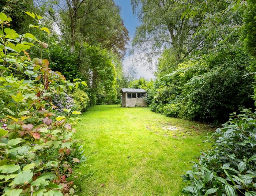 Images for Overdale Lane, Oakmere