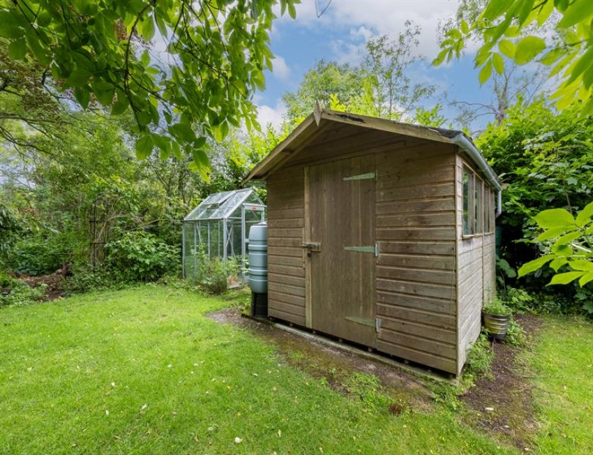 Images for Overdale Lane, Oakmere