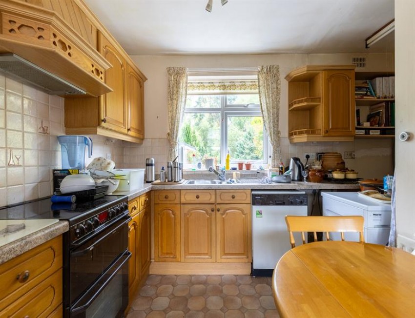 Images for Overdale Lane, Oakmere