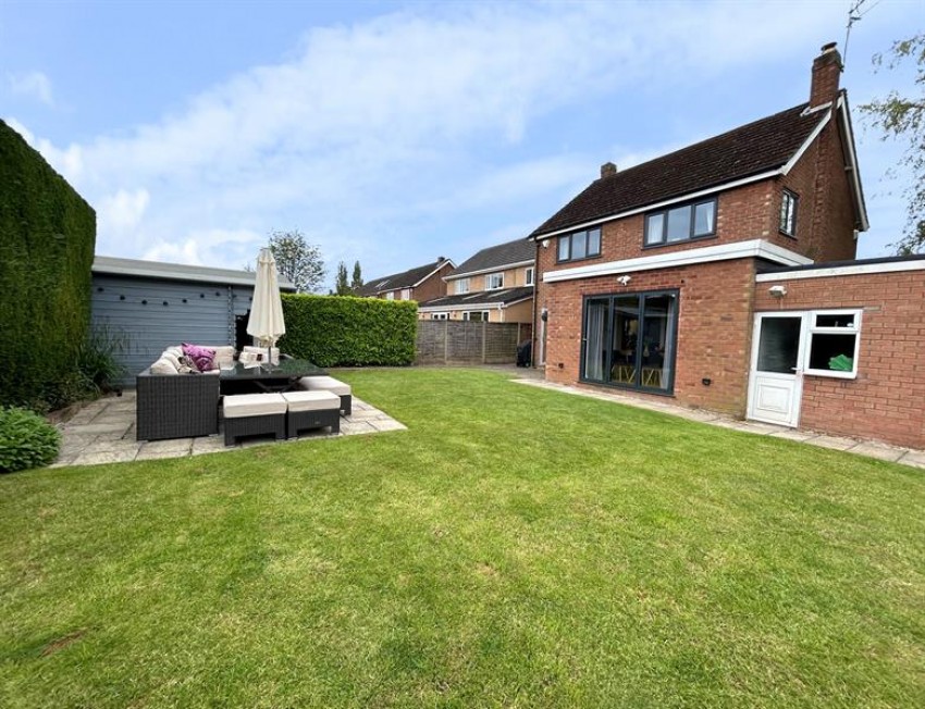 Images for Valley Drive, Handforth, Wilmslow