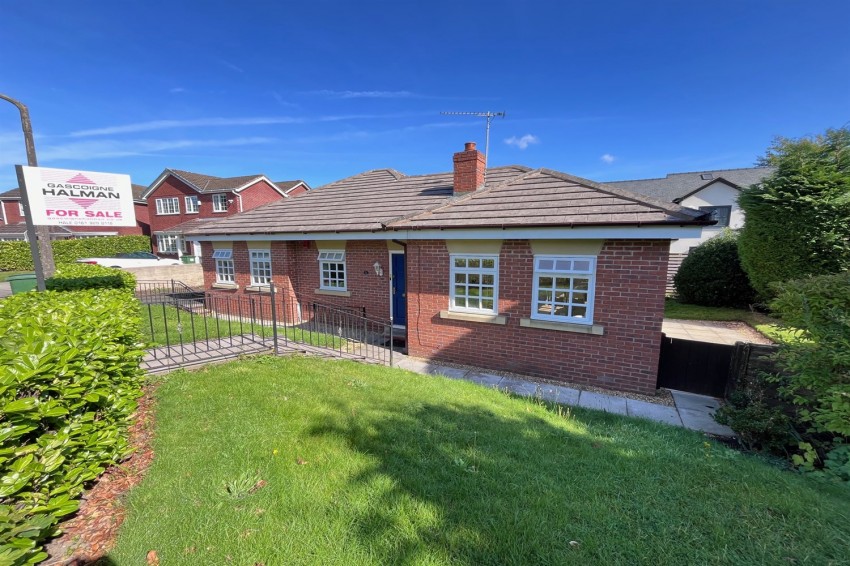 Images for Buttermere Drive, Hale Barns