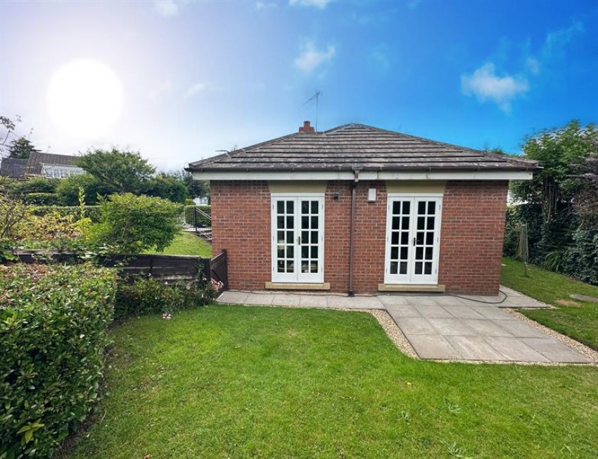 Images for Buttermere Drive, Hale Barns