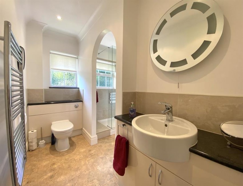 Images for Castle Hill Court, Prestbury