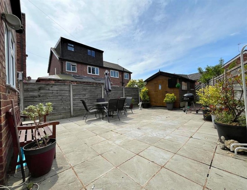 Images for Baguley Road, Sale