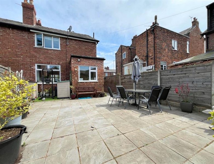 Images for Baguley Road, Sale