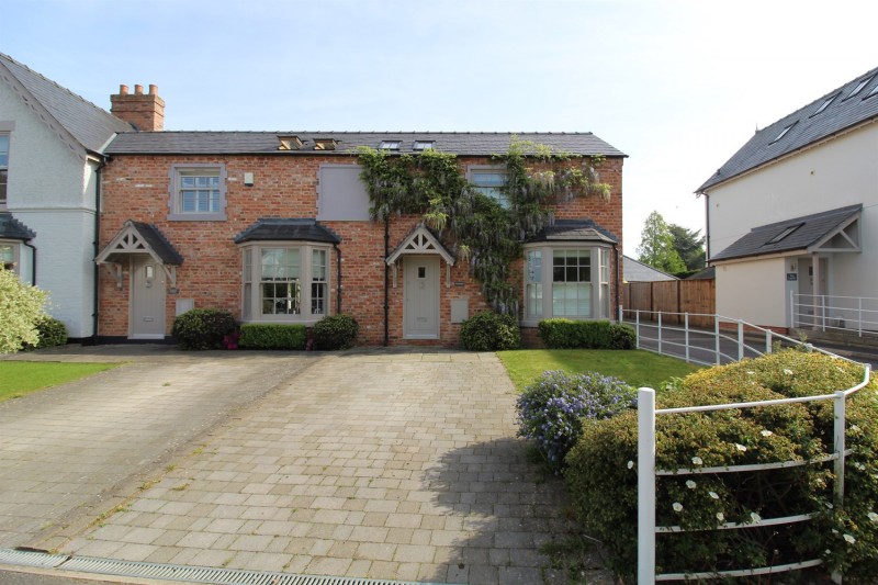 Malpas Road, Tilston, Malpas