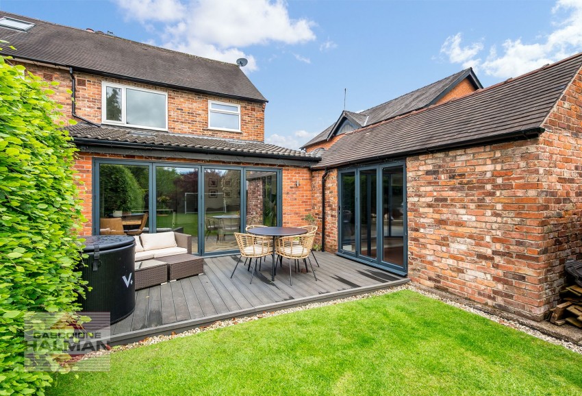 Images for Lacey Green, Wilmslow, SK9