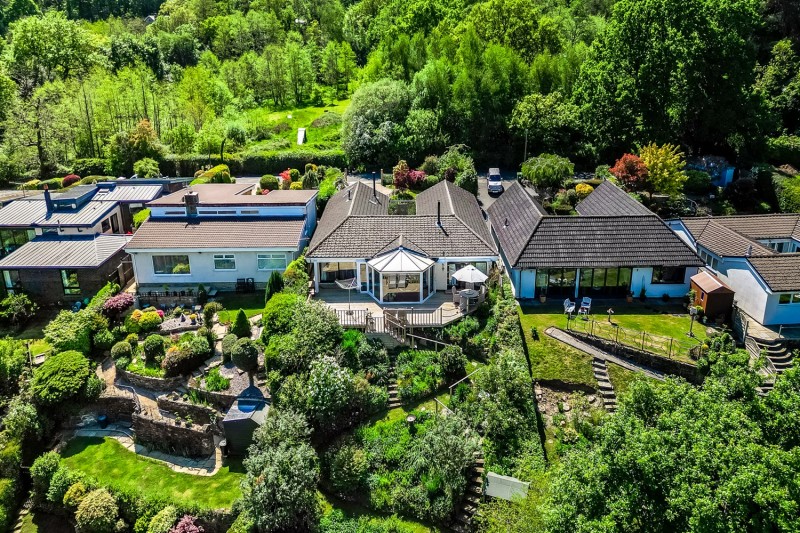 Barlow Wood Drive, Marple, Stockport