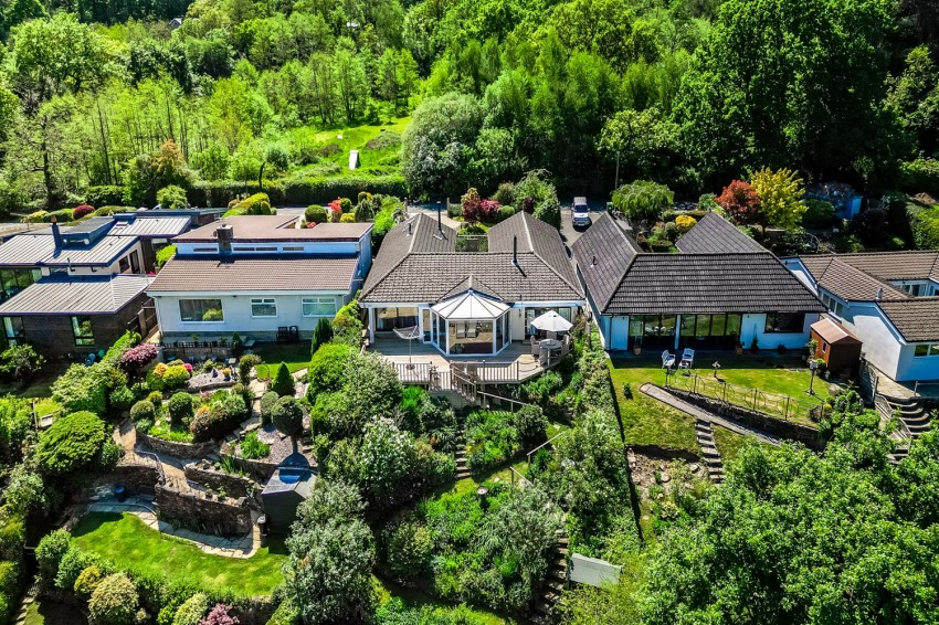 Images for Barlow Wood Drive, Marple, Stockport