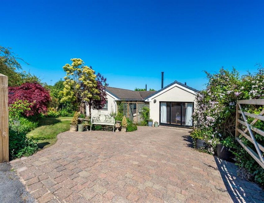 Images for Barlow Wood Drive, Marple, Stockport