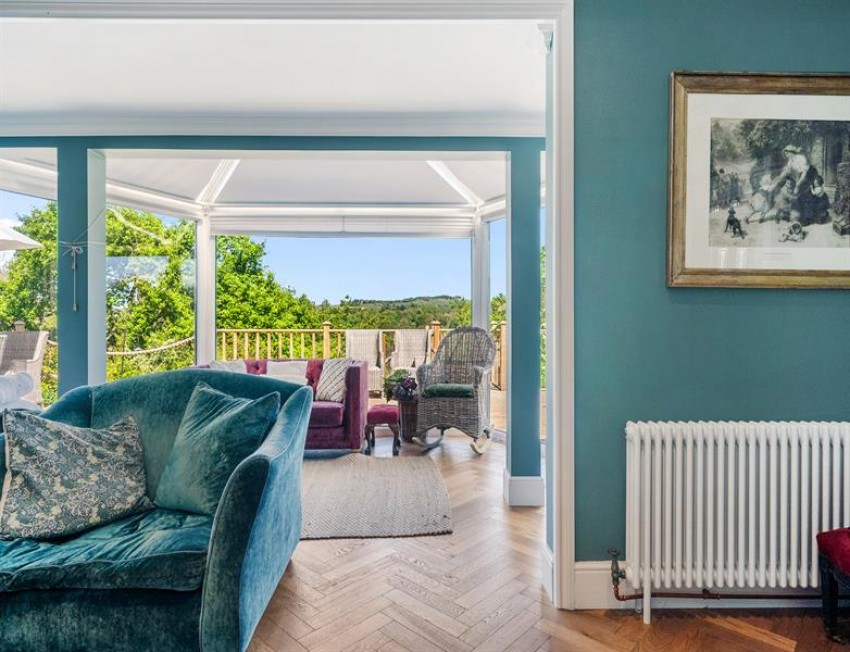 Images for Barlow Wood Drive, Marple, Stockport