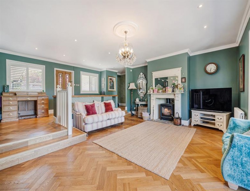 Images for Barlow Wood Drive, Marple, Stockport
